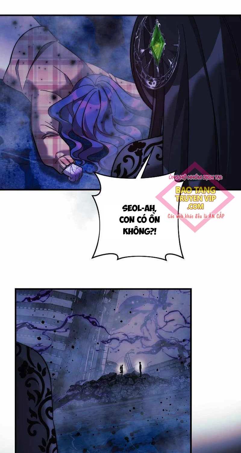 Con Gái Tôi Là Trùm Cuối Chapter 135 - Trang 2