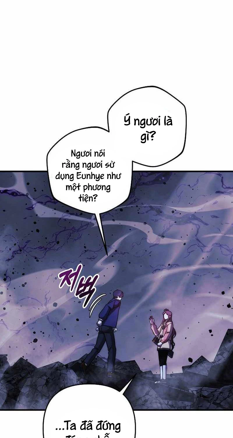 Con Gái Tôi Là Trùm Cuối Chapter 135 - Trang 2