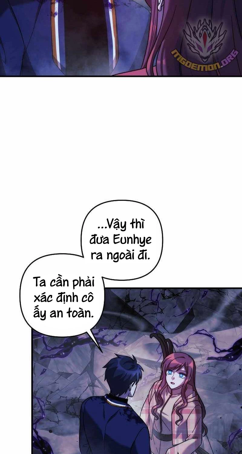 Con Gái Tôi Là Trùm Cuối Chapter 135 - Trang 2