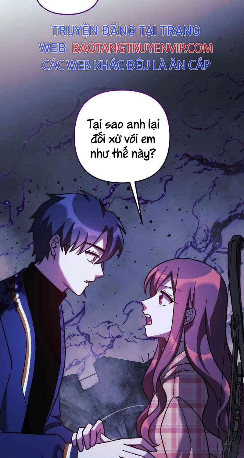 Con Gái Tôi Là Trùm Cuối Chapter 135 - Trang 2