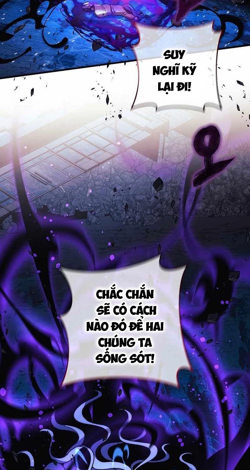 Con Gái Tôi Là Trùm Cuối Chapter 135 - Trang 2