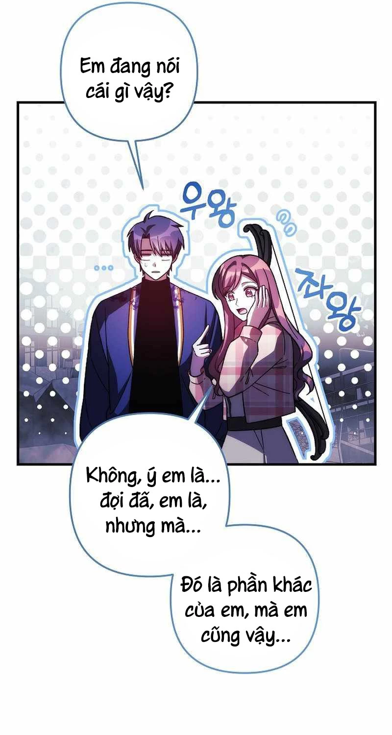 Con Gái Tôi Là Trùm Cuối Chapter 135 - Trang 2