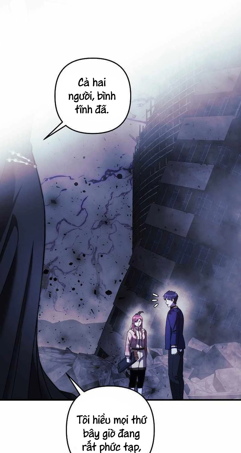 Con Gái Tôi Là Trùm Cuối Chapter 135 - Trang 2