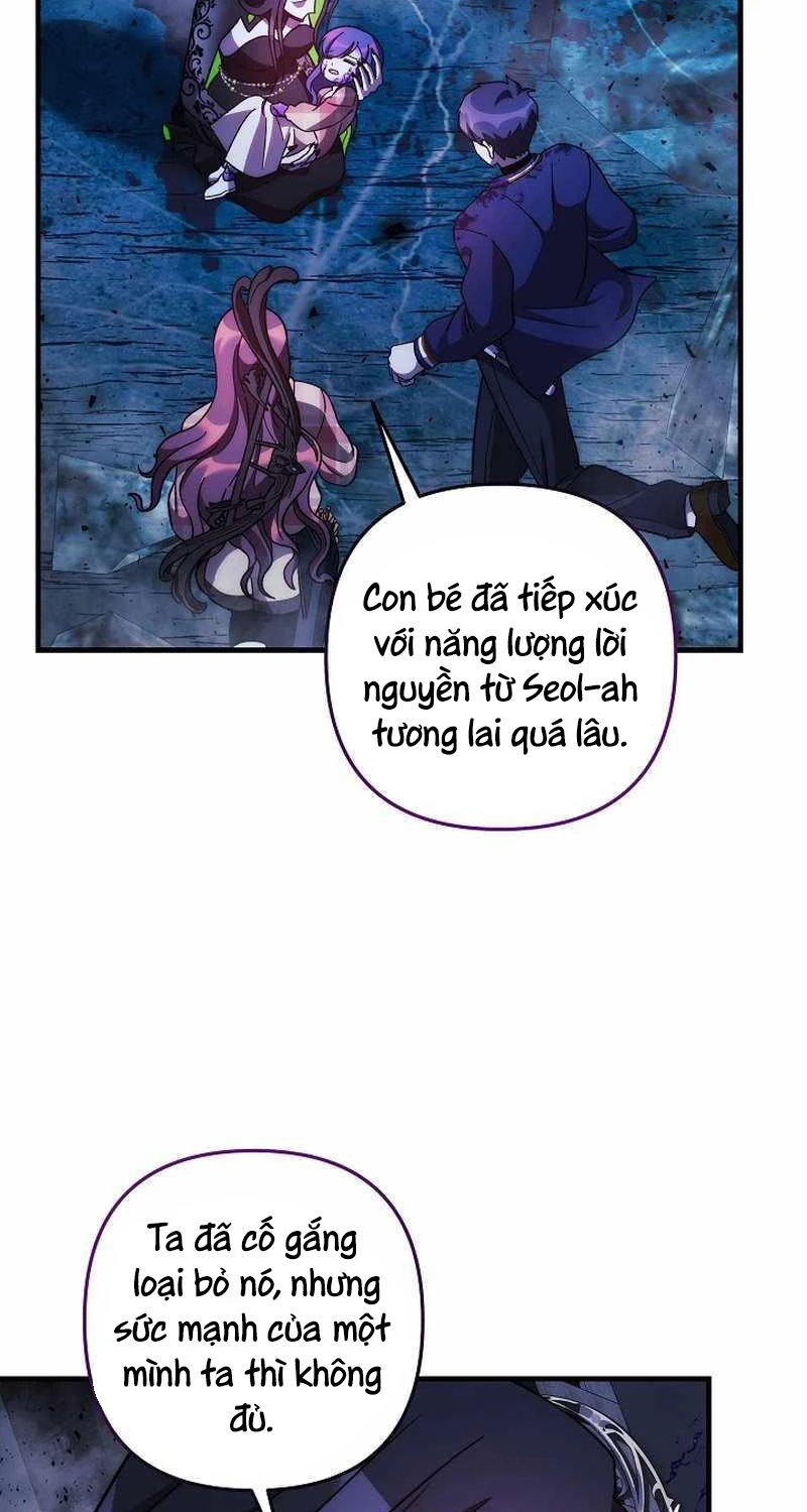 Con Gái Tôi Là Trùm Cuối Chapter 135 - Trang 2