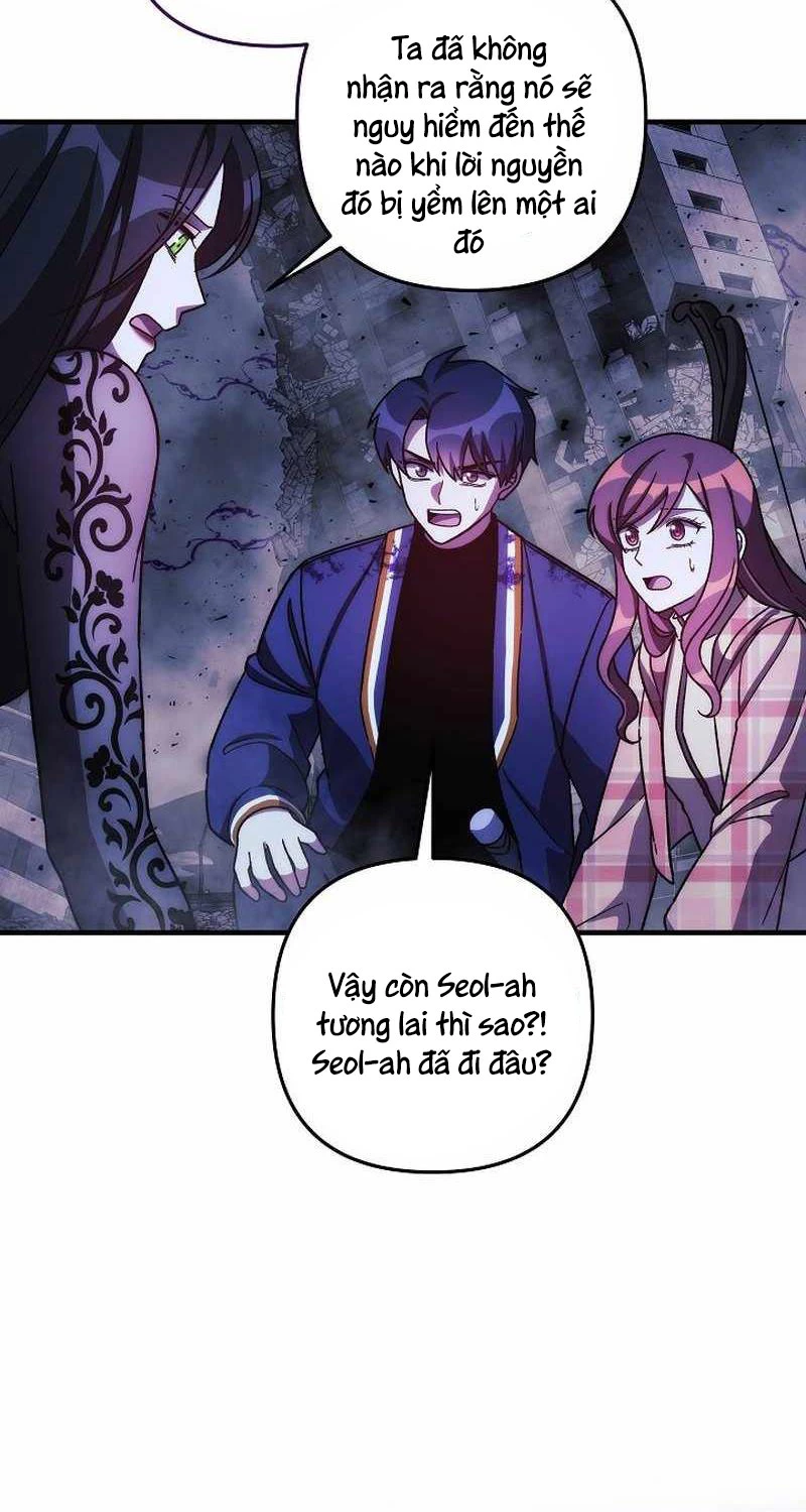 Con Gái Tôi Là Trùm Cuối Chapter 135 - Trang 2