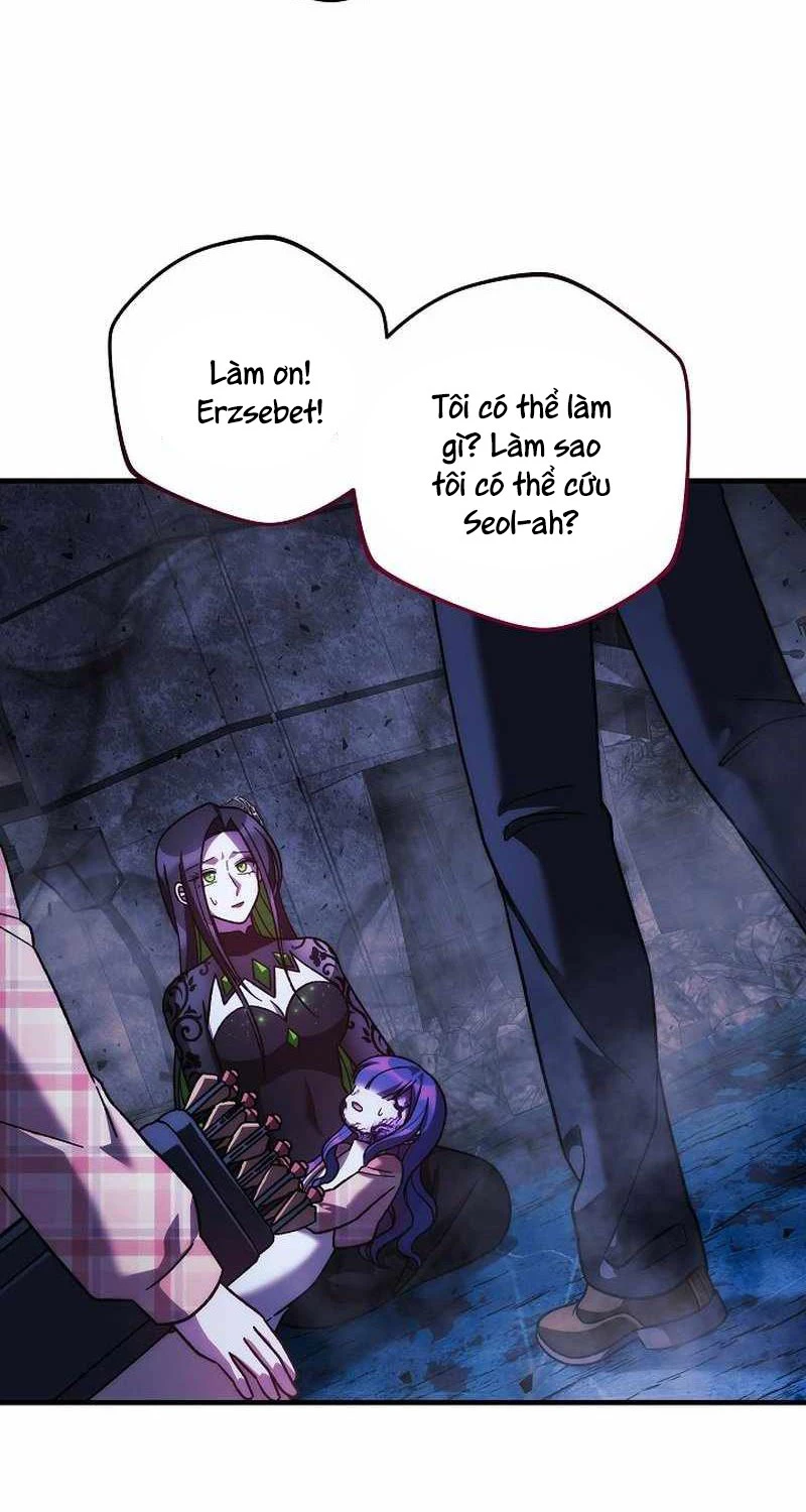 Con Gái Tôi Là Trùm Cuối Chapter 135 - Trang 2