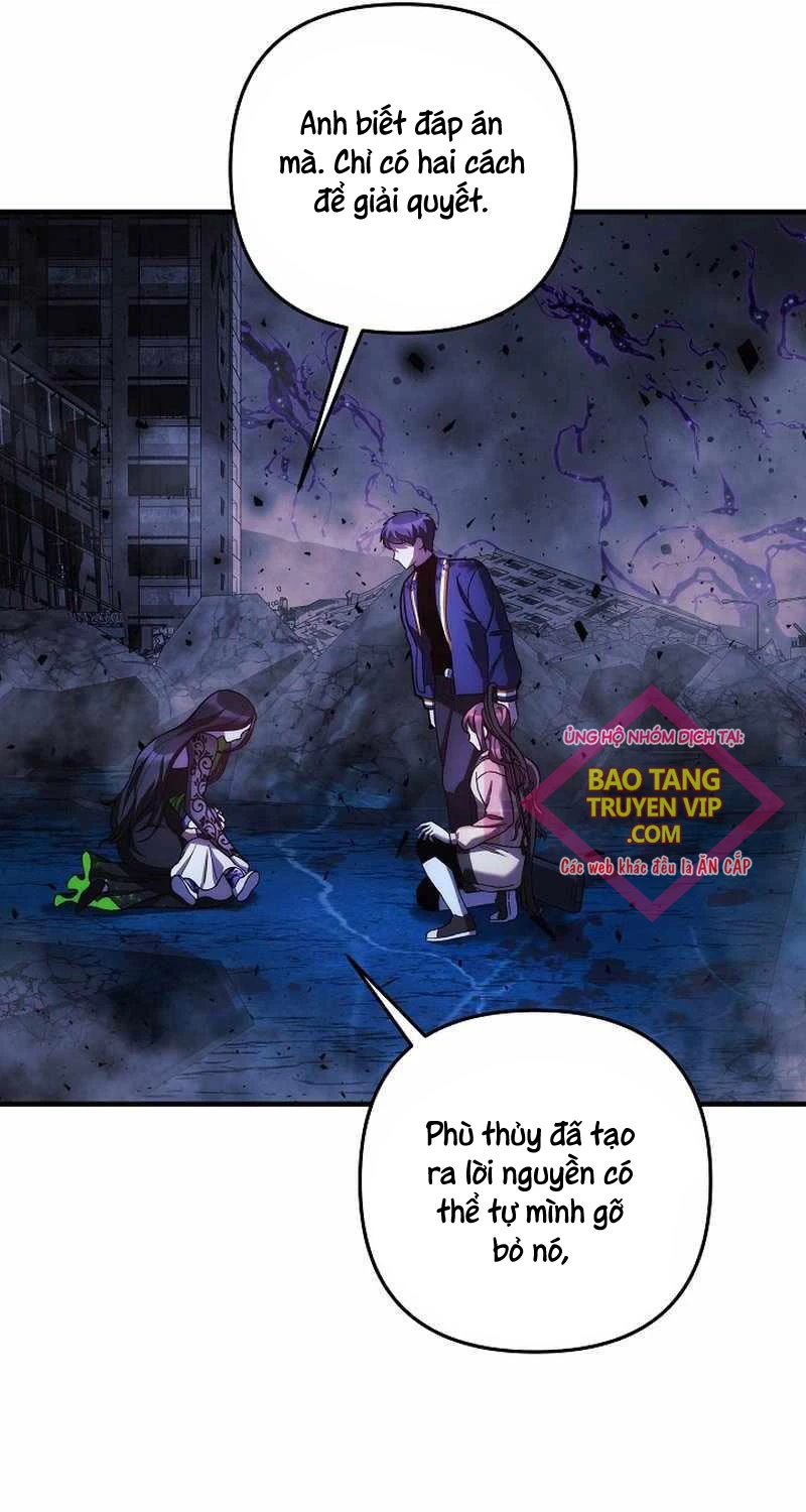 Con Gái Tôi Là Trùm Cuối Chapter 135 - Trang 2