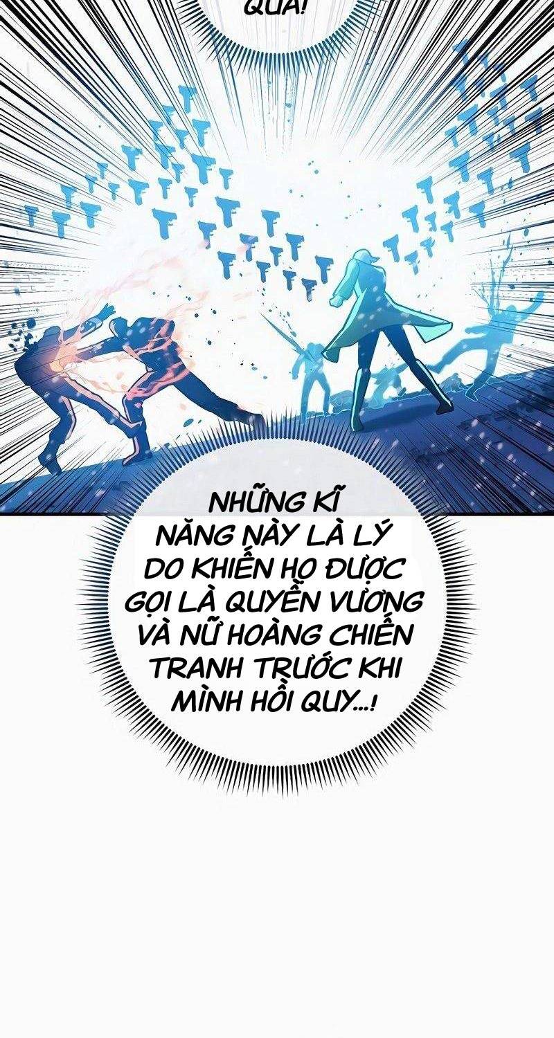 Con Gái Tôi Là Trùm Cuối Chapter 134 - Trang 2