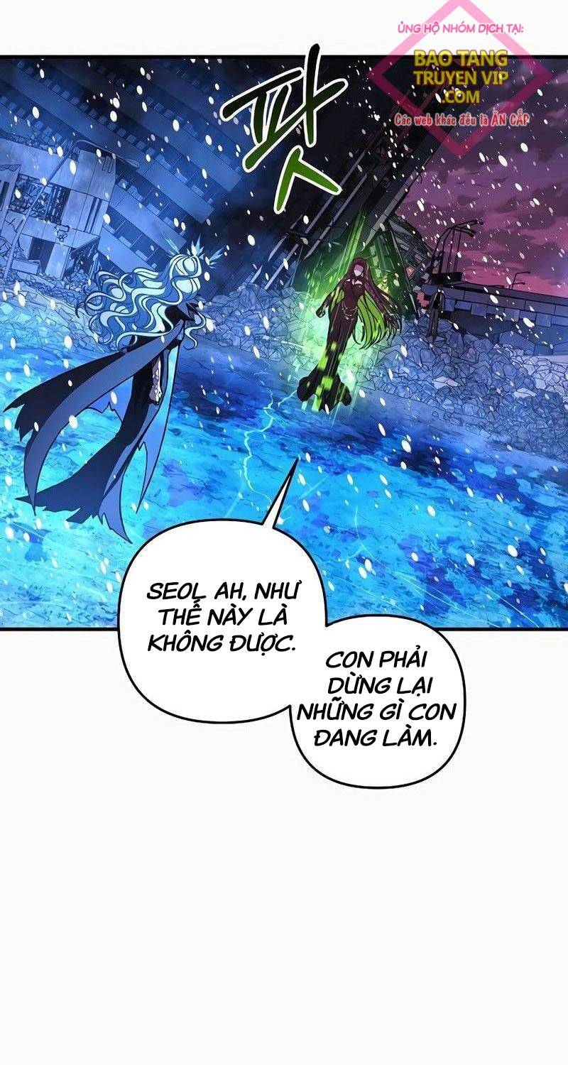 Con Gái Tôi Là Trùm Cuối Chapter 134 - Trang 2