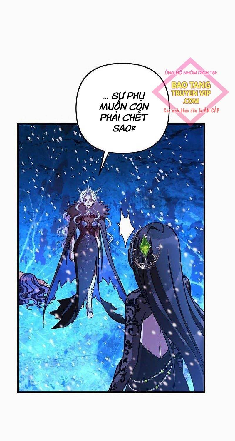 Con Gái Tôi Là Trùm Cuối Chapter 134 - Trang 2