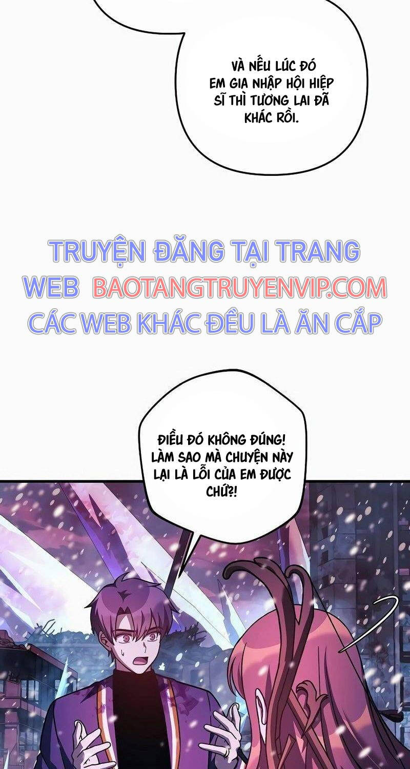 Con Gái Tôi Là Trùm Cuối Chapter 133 - Trang 2