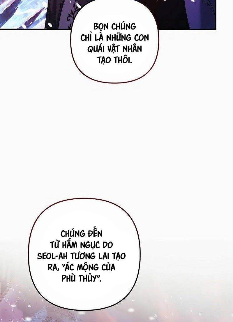 Con Gái Tôi Là Trùm Cuối Chapter 133 - Trang 2