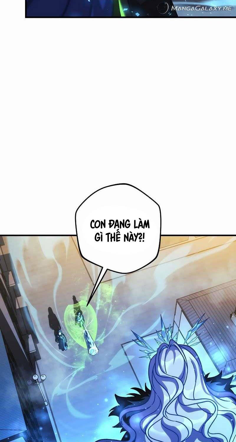 Con Gái Tôi Là Trùm Cuối Chapter 132 - Trang 2