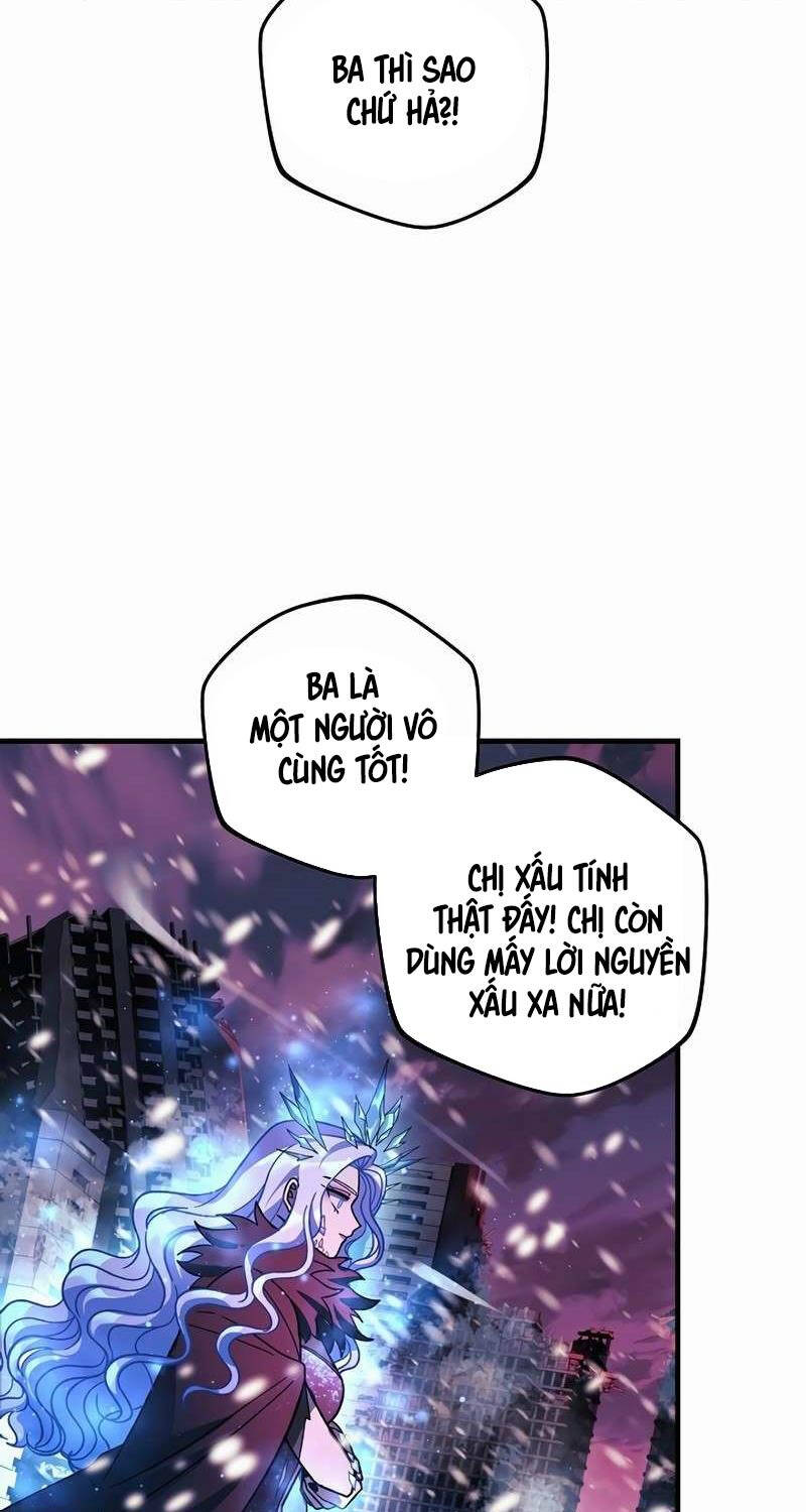 Con Gái Tôi Là Trùm Cuối Chapter 132 - Trang 2