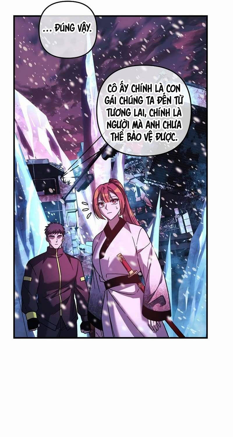 Con Gái Tôi Là Trùm Cuối Chapter 132 - Trang 2