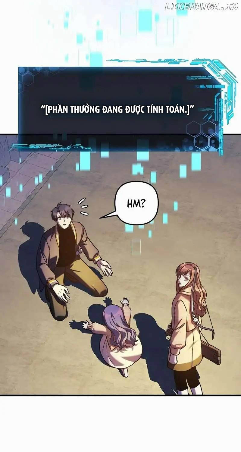 Con Gái Tôi Là Trùm Cuối Chapter 131 - Trang 2