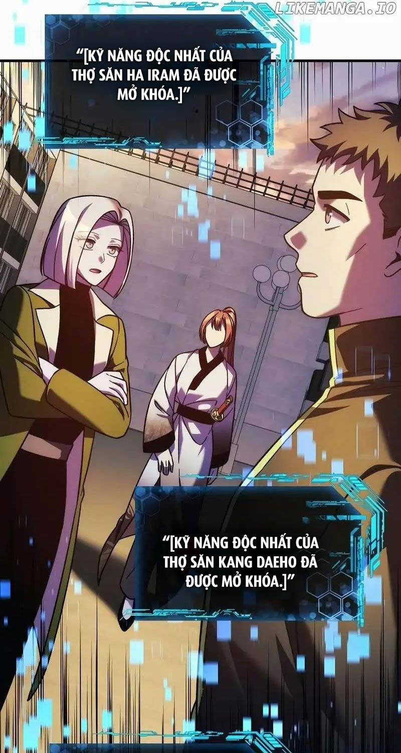 Con Gái Tôi Là Trùm Cuối Chapter 131 - Trang 2