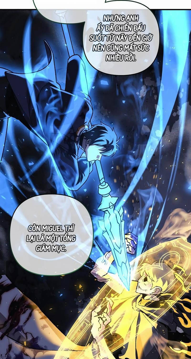 Con Gái Tôi Là Trùm Cuối Chapter 130 - Trang 2