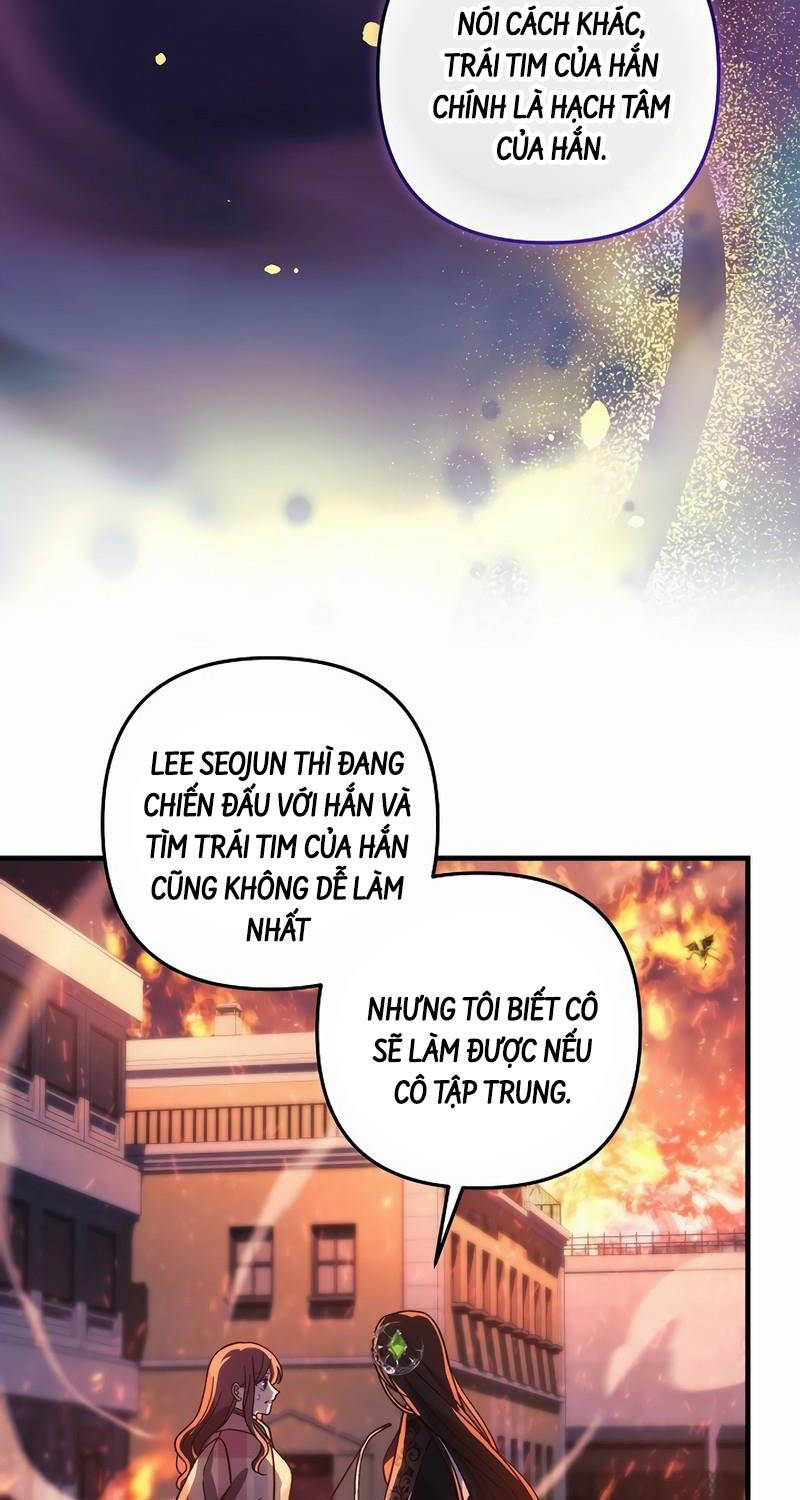 Con Gái Tôi Là Trùm Cuối Chapter 130 - Trang 2