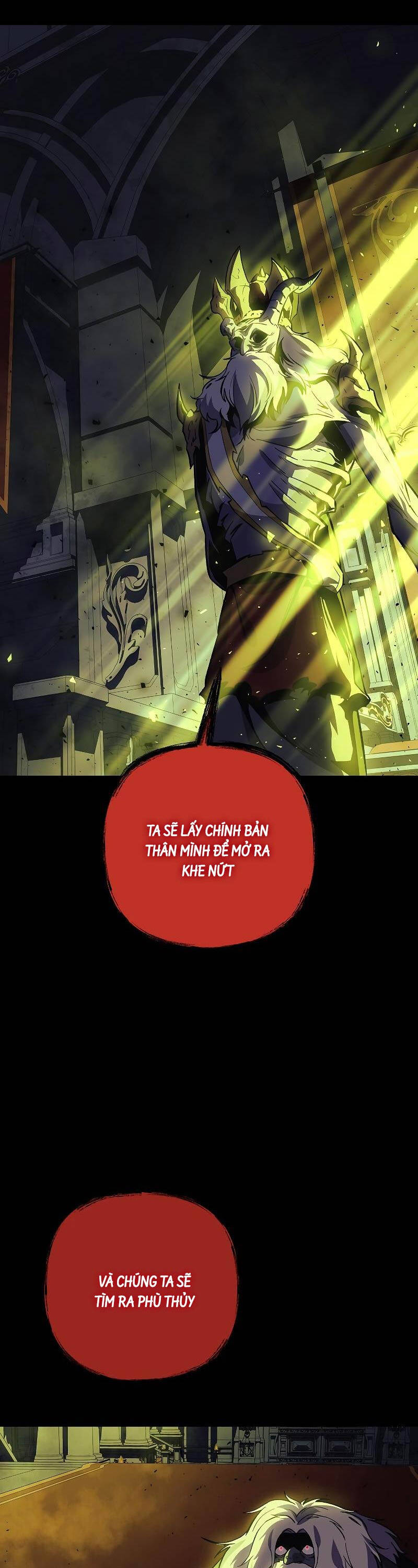 Con Gái Tôi Là Trùm Cuối Chapter 129 - Trang 2