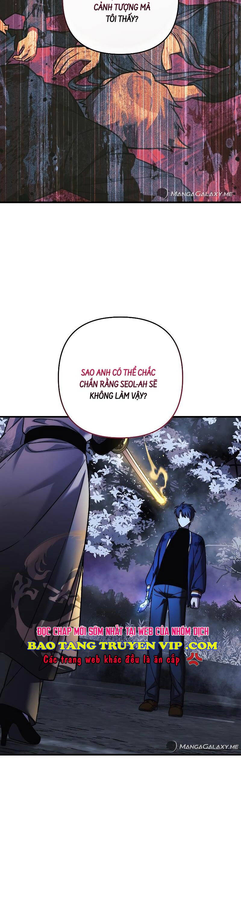 Con Gái Tôi Là Trùm Cuối Chapter 129 - Trang 2