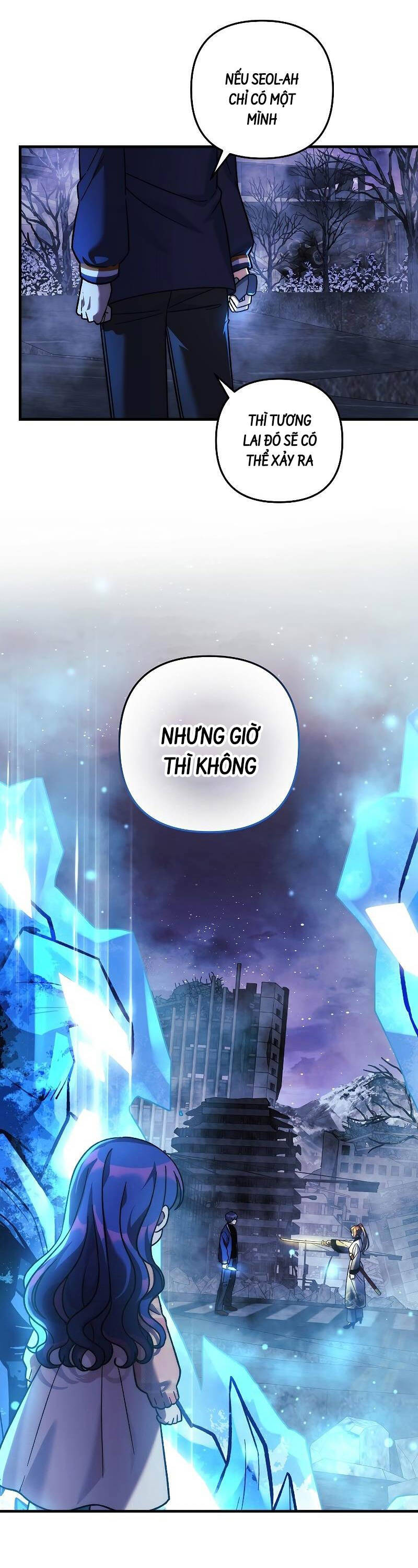 Con Gái Tôi Là Trùm Cuối Chapter 129 - Trang 2