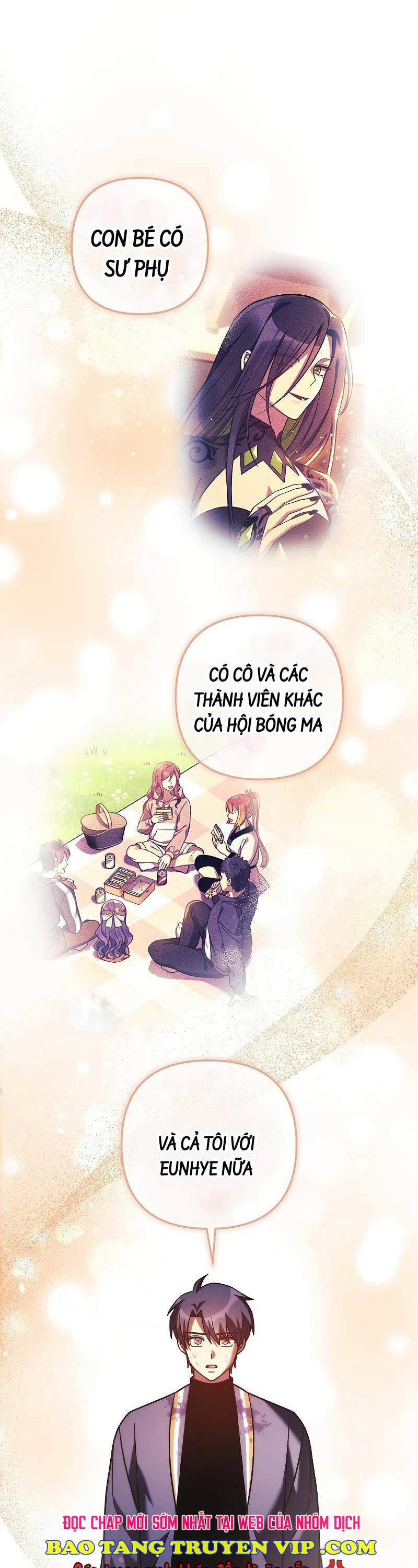 Con Gái Tôi Là Trùm Cuối Chapter 129 - Trang 2