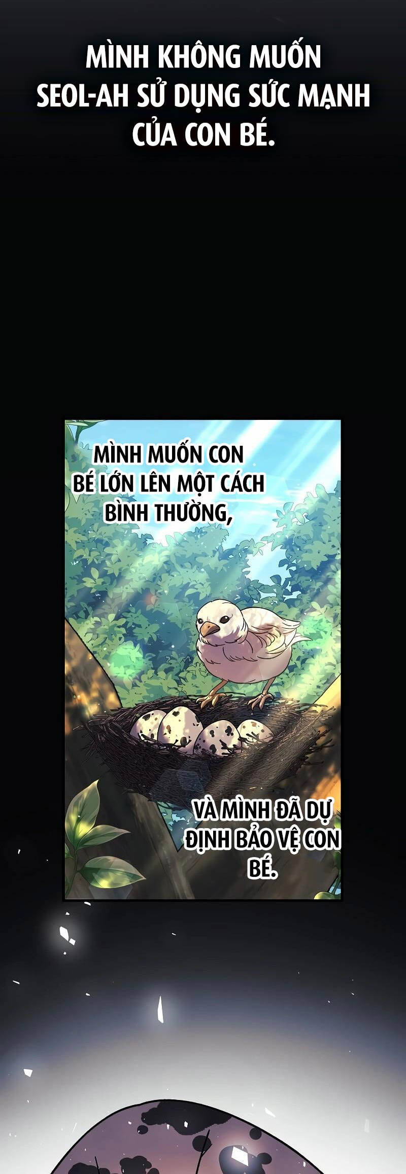 Con Gái Tôi Là Trùm Cuối Chapter 128 - Trang 2