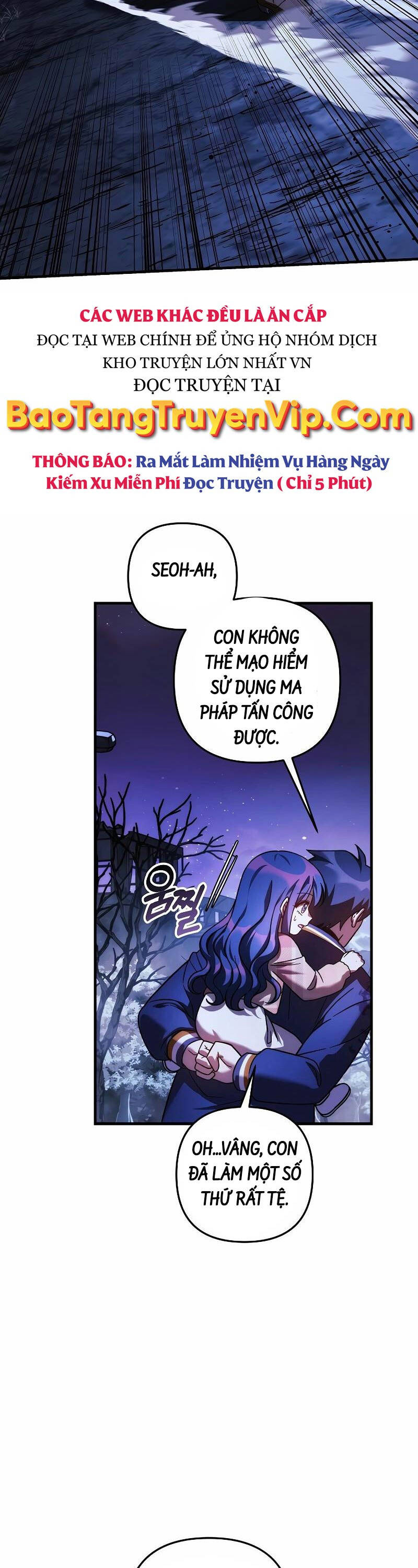 Con Gái Tôi Là Trùm Cuối Chapter 128 - Trang 2