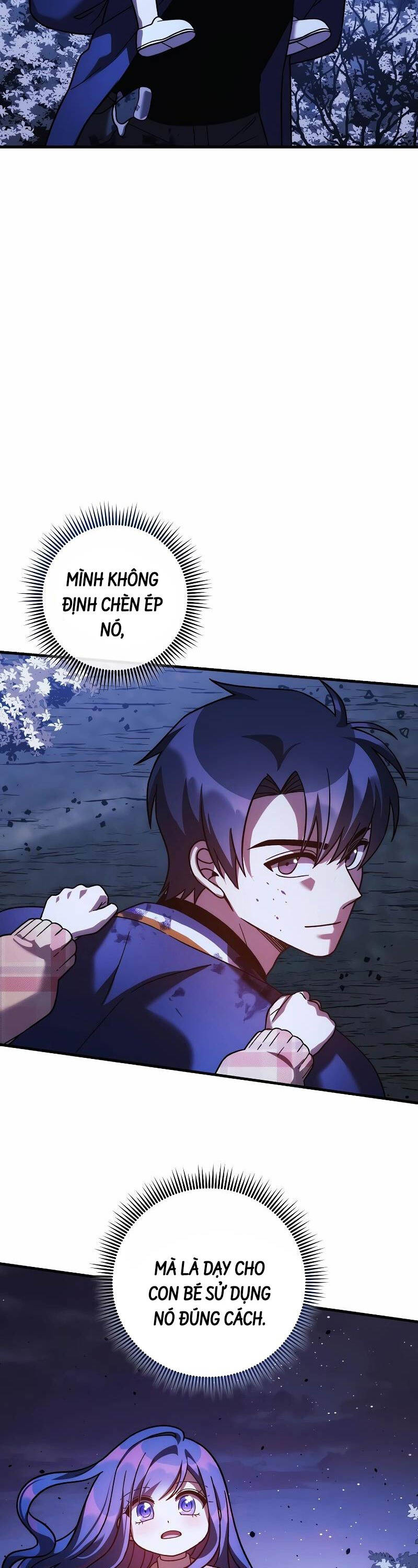 Con Gái Tôi Là Trùm Cuối Chapter 128 - Trang 2