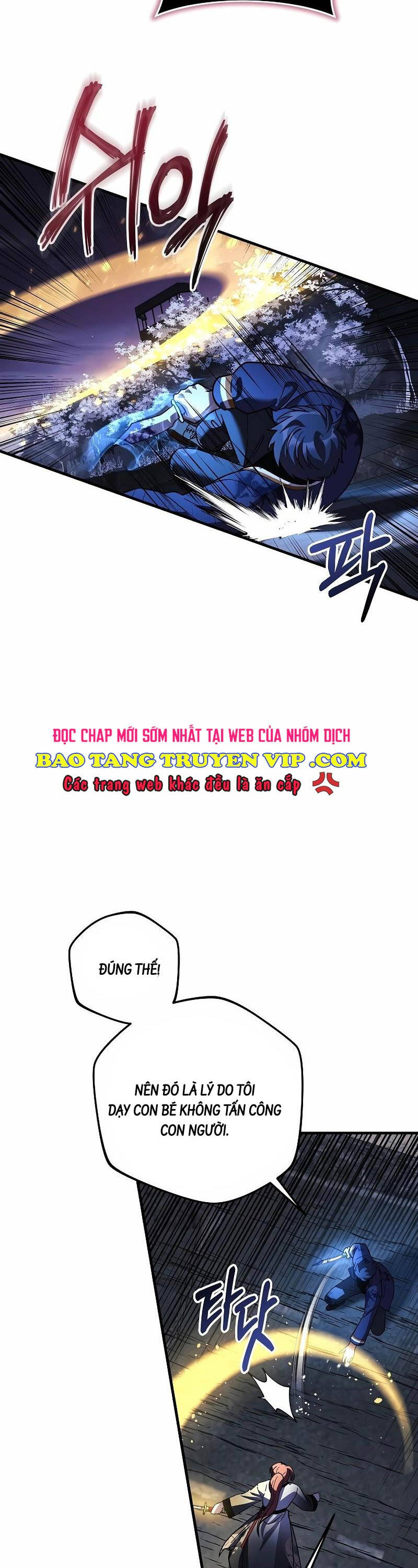 Con Gái Tôi Là Trùm Cuối Chapter 128 - Trang 2