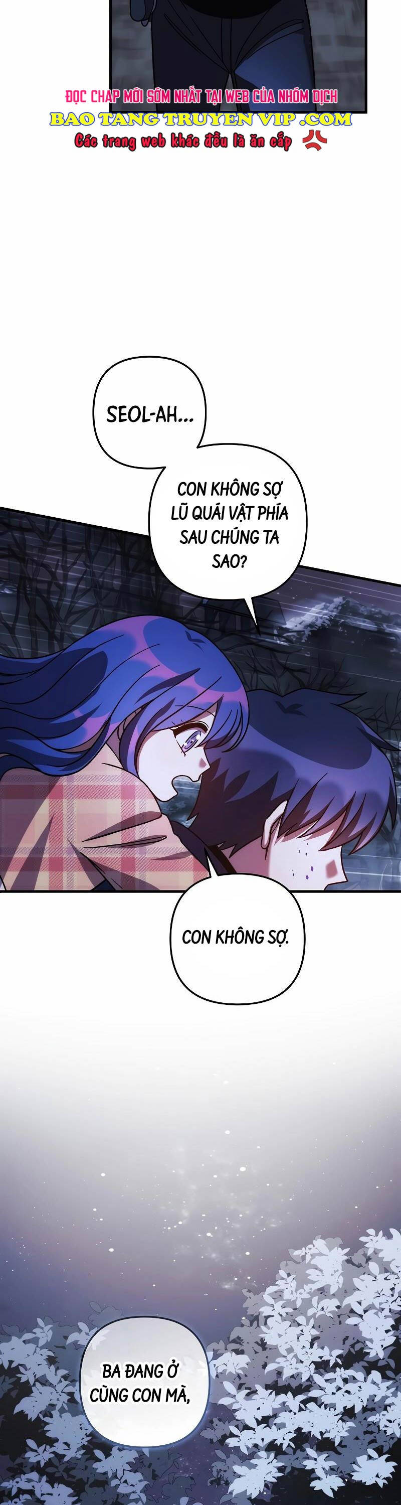 Con Gái Tôi Là Trùm Cuối Chapter 128 - Trang 2