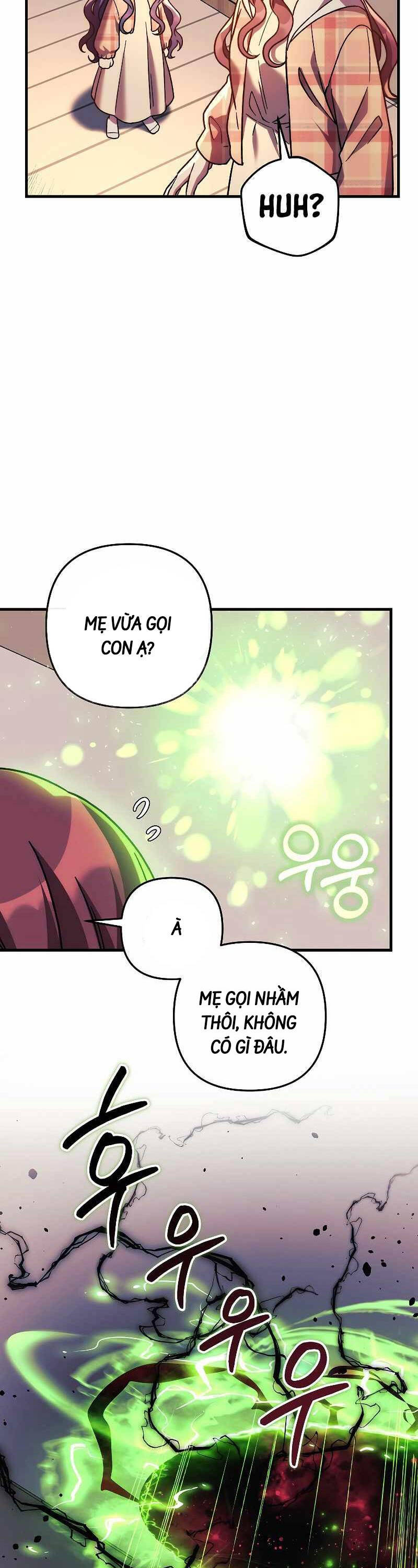 Con Gái Tôi Là Trùm Cuối Chapter 127 - Trang 2