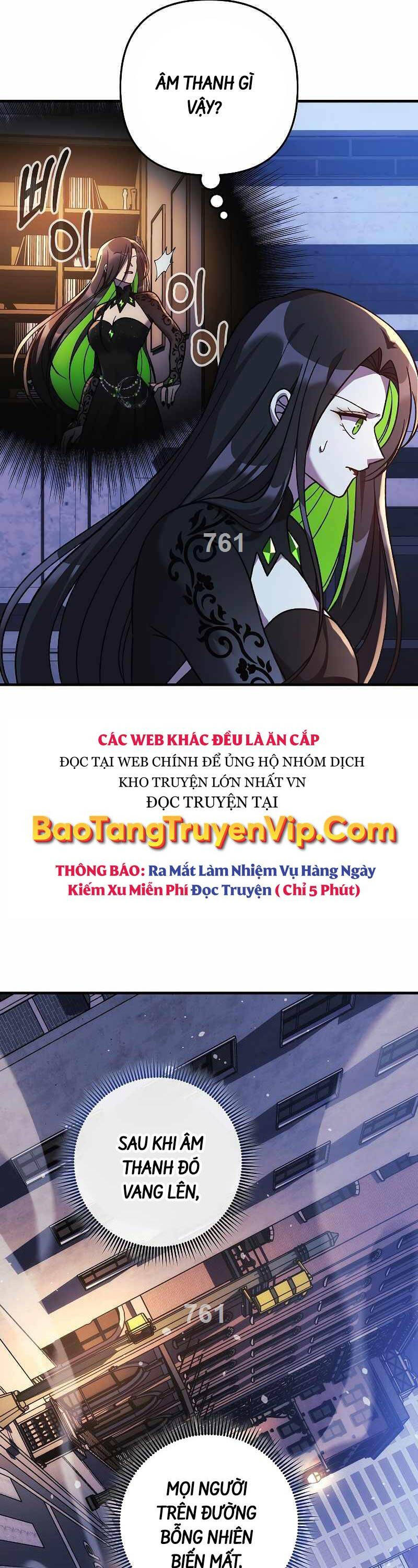 Con Gái Tôi Là Trùm Cuối Chapter 127 - Trang 2