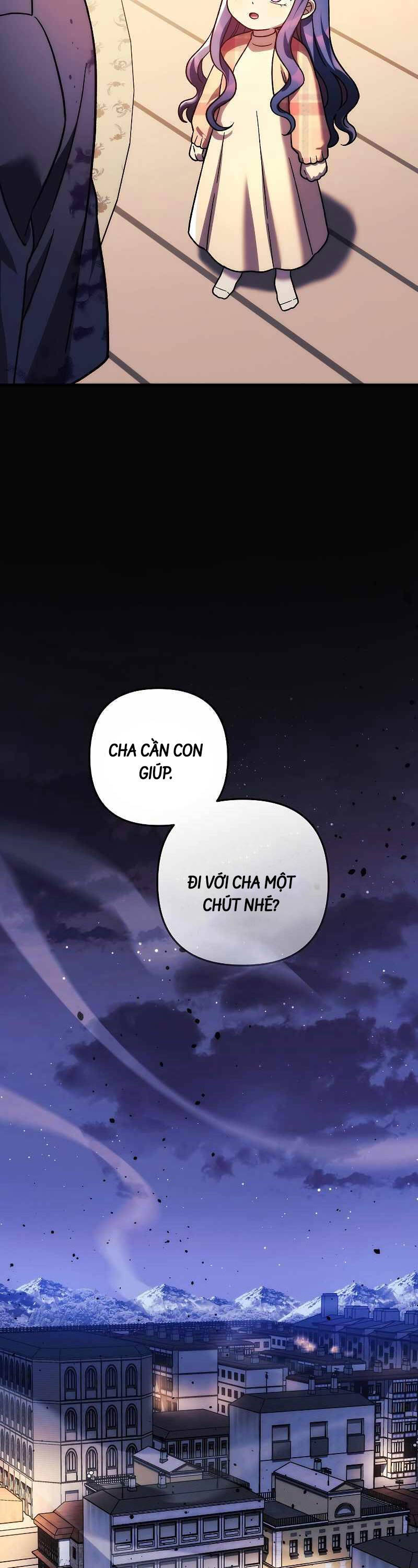 Con Gái Tôi Là Trùm Cuối Chapter 127 - Trang 2