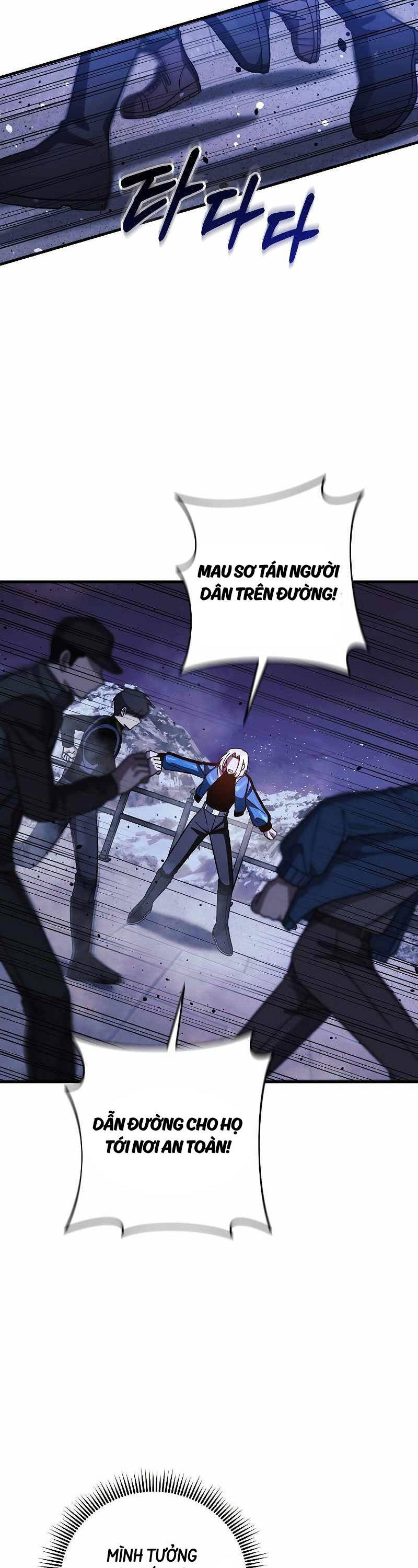 Con Gái Tôi Là Trùm Cuối Chapter 127 - Trang 2