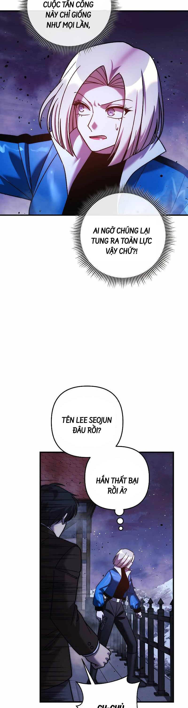 Con Gái Tôi Là Trùm Cuối Chapter 127 - Trang 2