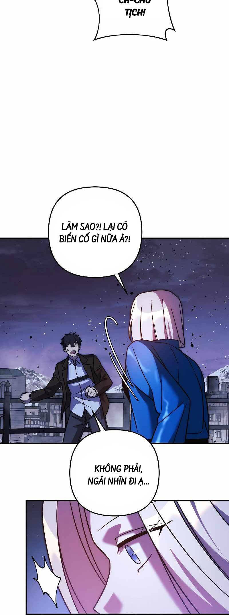 Con Gái Tôi Là Trùm Cuối Chapter 127 - Trang 2