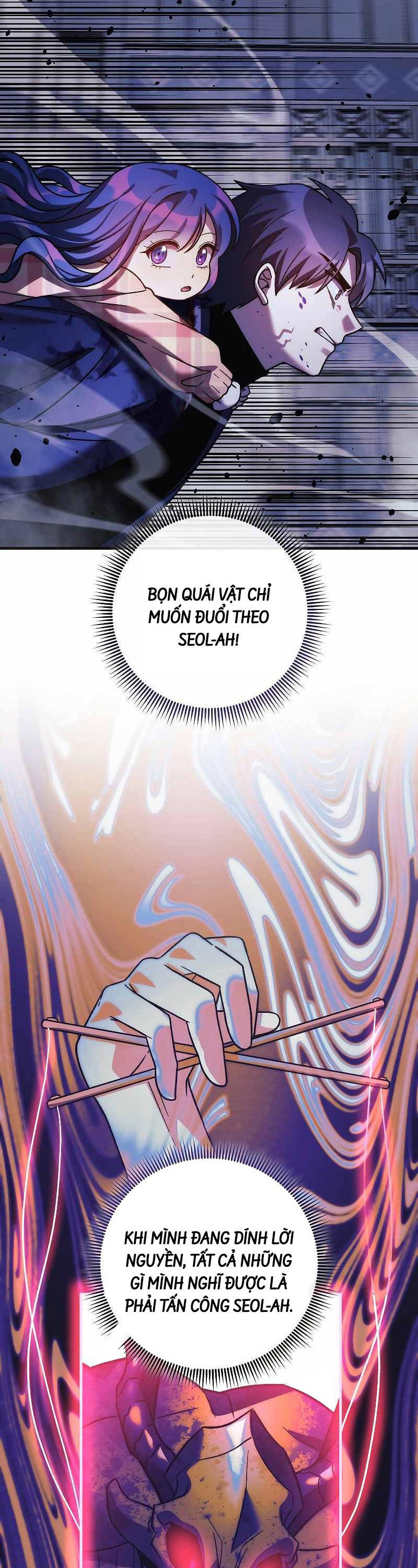 Con Gái Tôi Là Trùm Cuối Chapter 127 - Trang 2