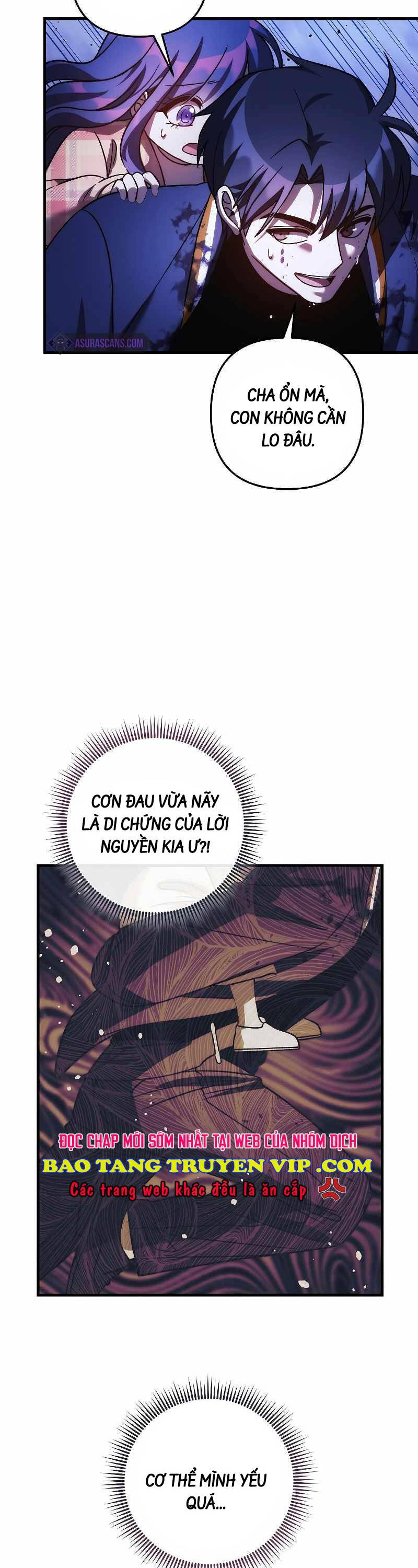 Con Gái Tôi Là Trùm Cuối Chapter 127 - Trang 2