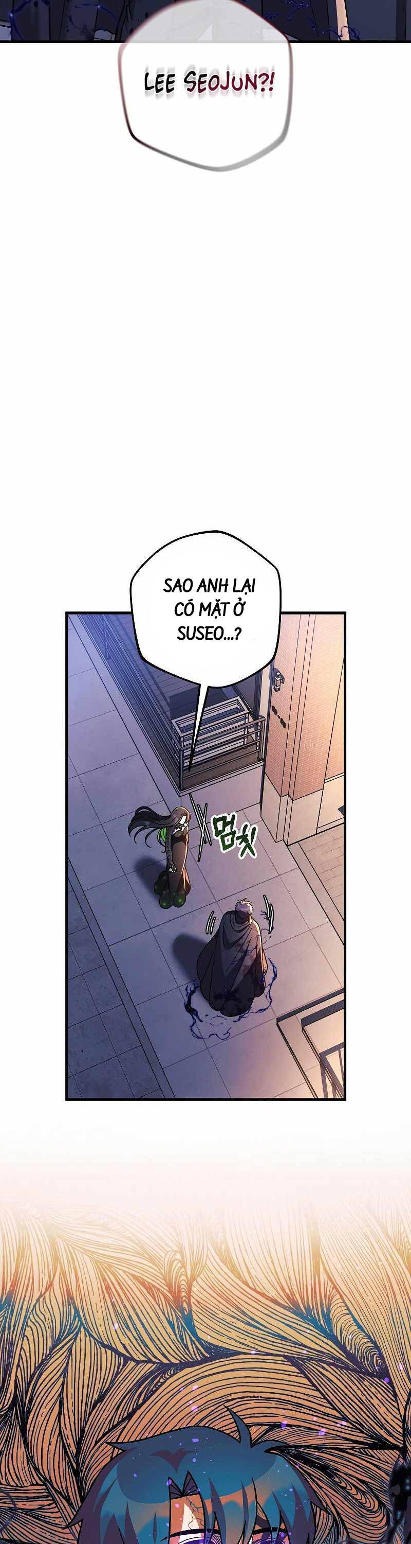 Con Gái Tôi Là Trùm Cuối Chapter 127 - Trang 2