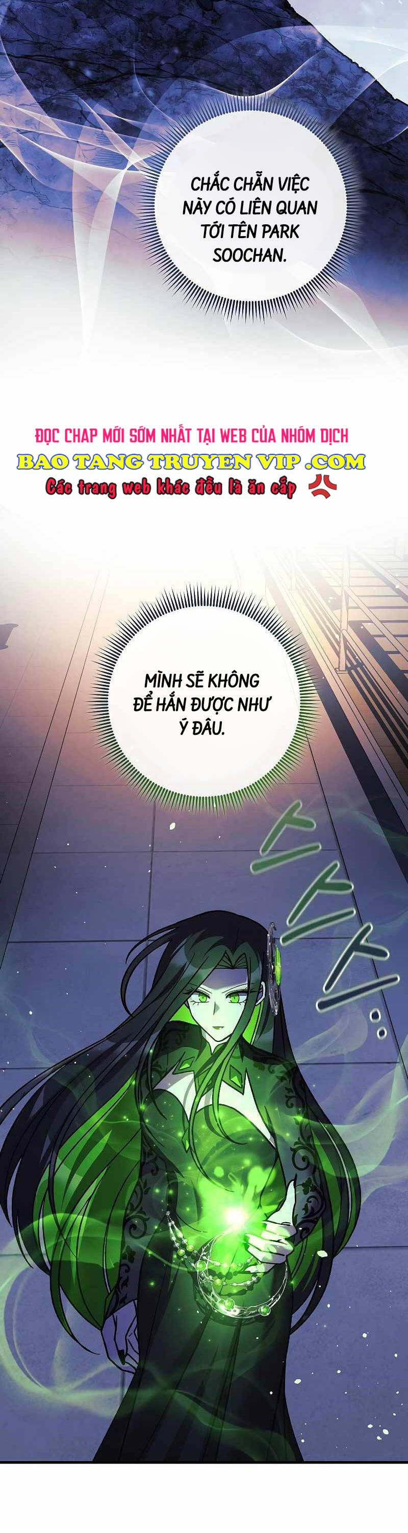 Con Gái Tôi Là Trùm Cuối Chapter 127 - Trang 2