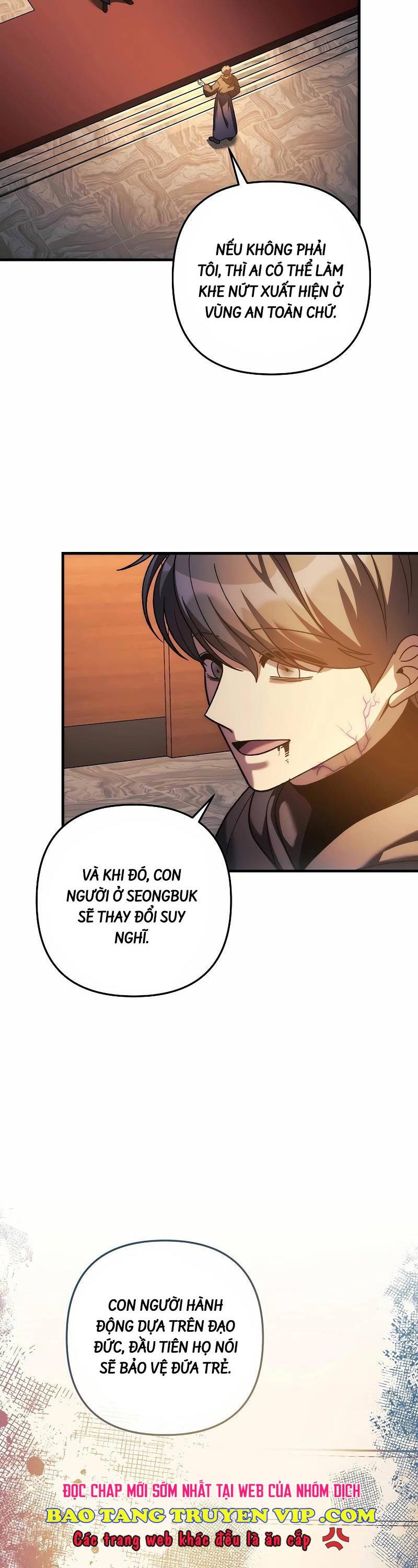 Con Gái Tôi Là Trùm Cuối Chapter 126 - Trang 2