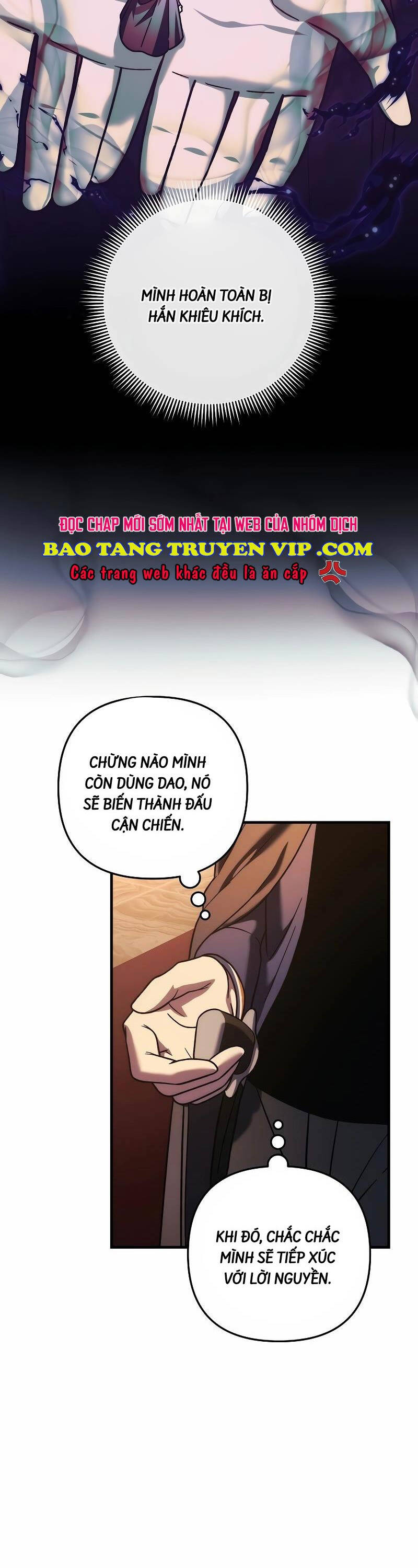 Con Gái Tôi Là Trùm Cuối Chapter 126 - Trang 2