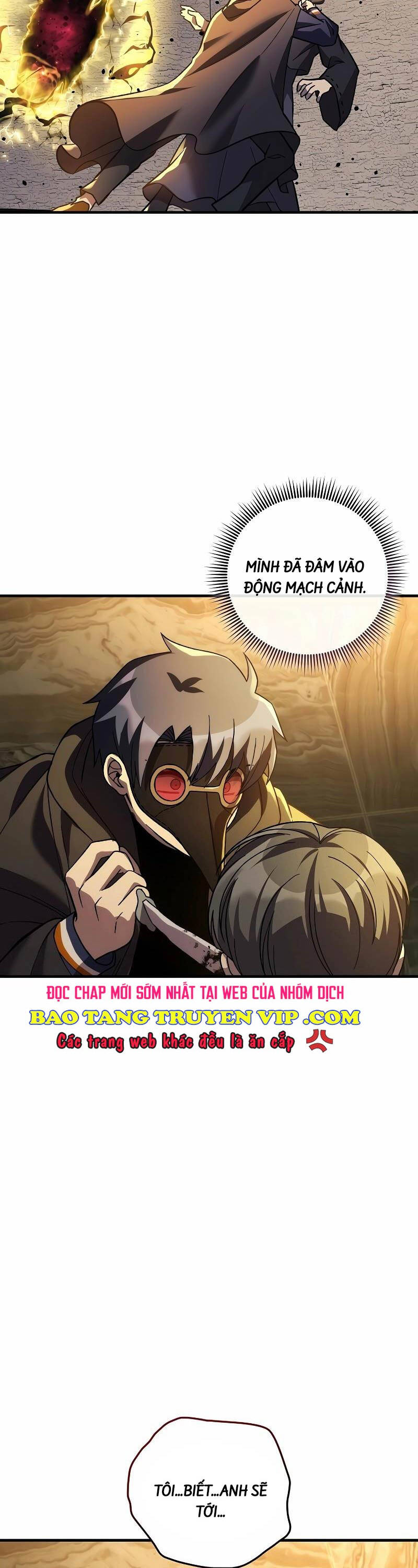 Con Gái Tôi Là Trùm Cuối Chapter 126 - Trang 2