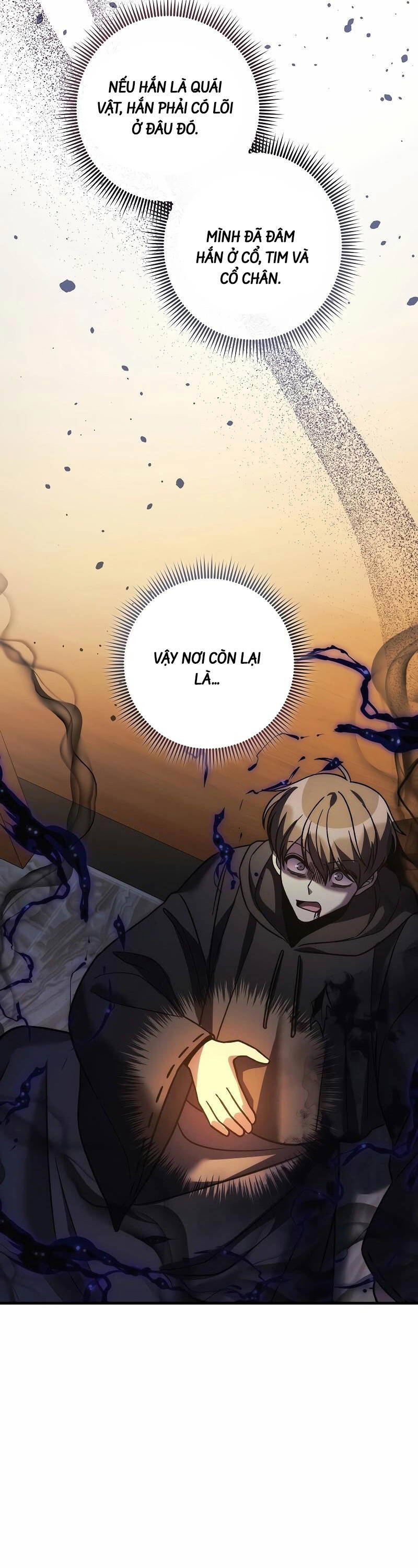 Con Gái Tôi Là Trùm Cuối Chapter 126 - Trang 2