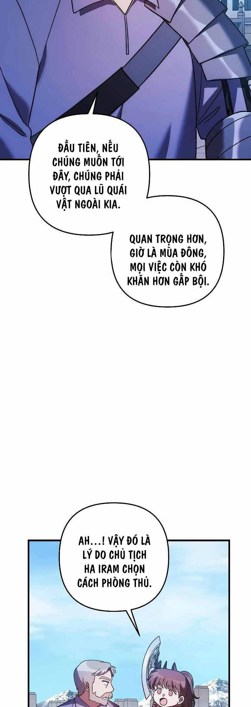 Con Gái Tôi Là Trùm Cuối Chapter 125 - Trang 2