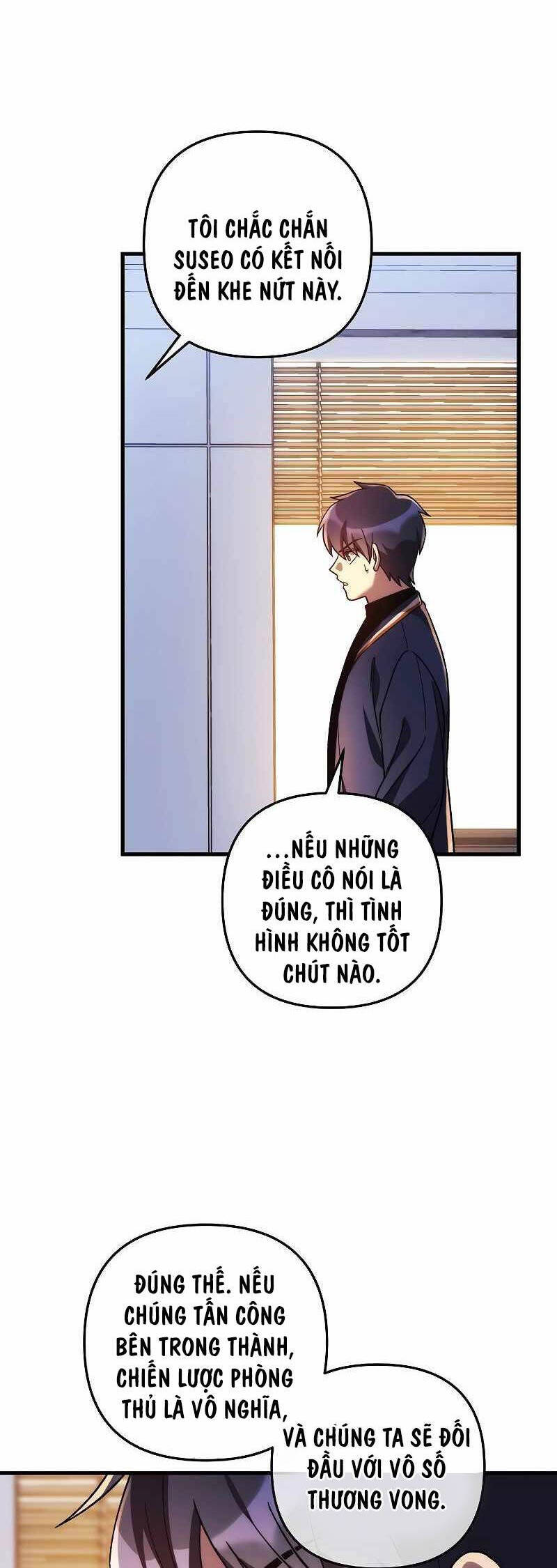 Con Gái Tôi Là Trùm Cuối Chapter 125 - Trang 2