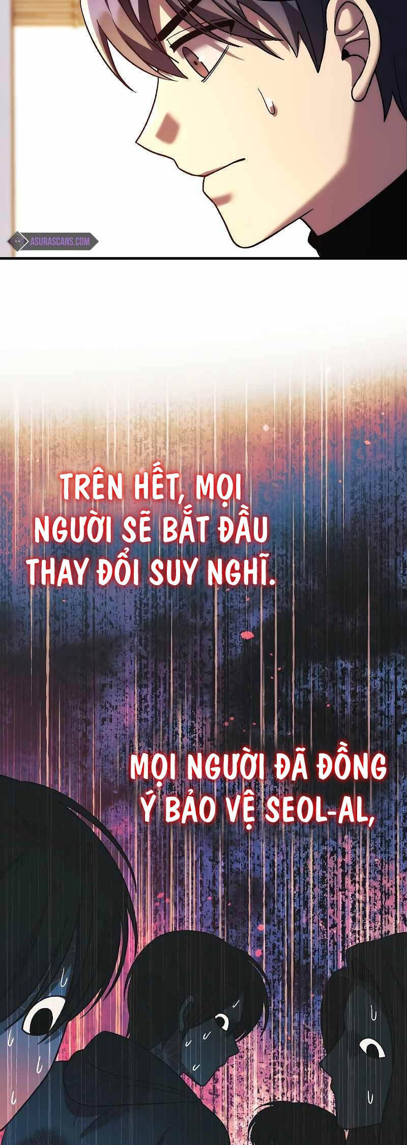 Con Gái Tôi Là Trùm Cuối Chapter 125 - Trang 2