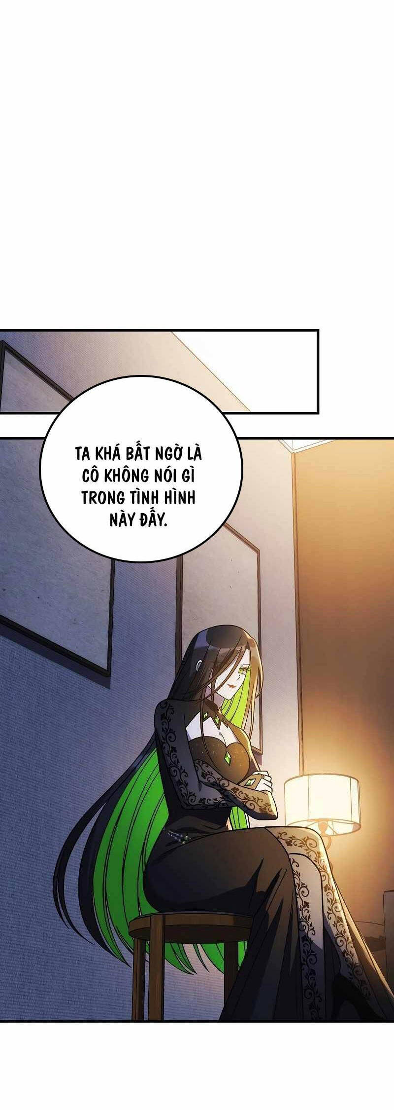 Con Gái Tôi Là Trùm Cuối Chapter 125 - Trang 2